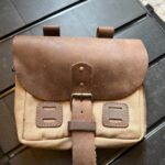 Hyde and Drink belt pouch