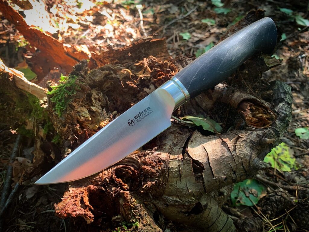 Böker Magnum Collection 2024