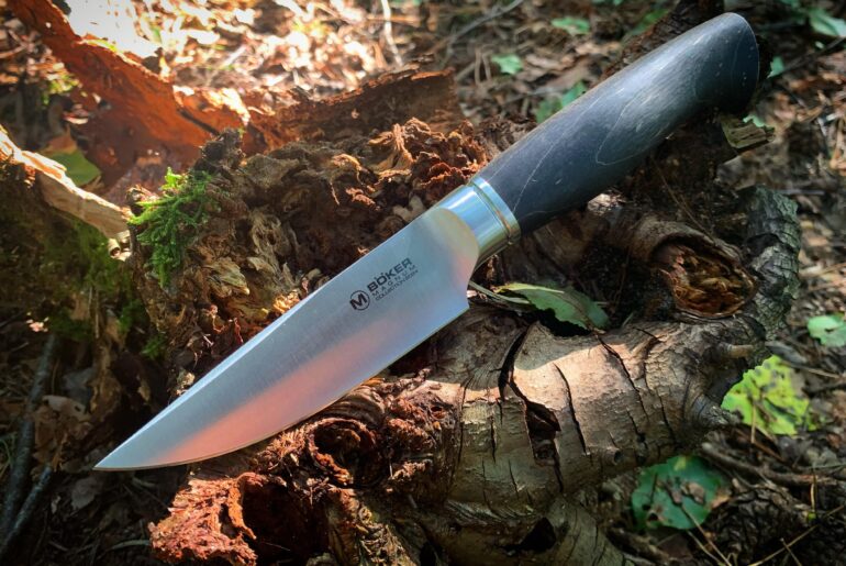 Böker Magnum Collection 2024