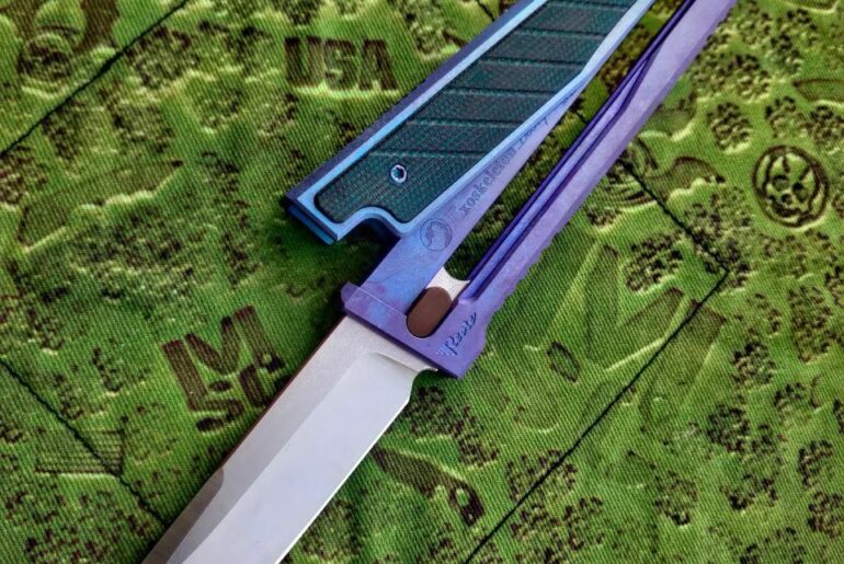 Reate Exosceleton - customized