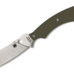 30 minutes ago I didnt know what a Spyderco Stok was