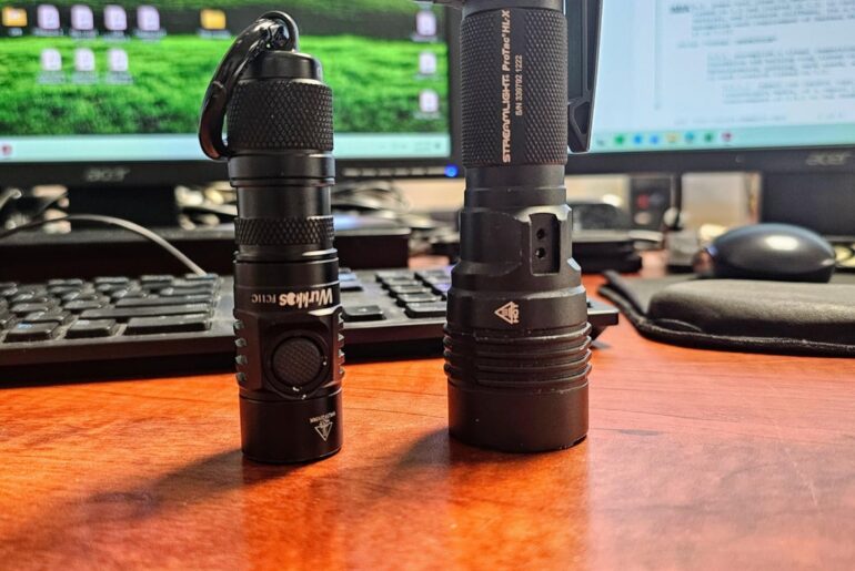 Fc11c Sft-25R 6500K Mod