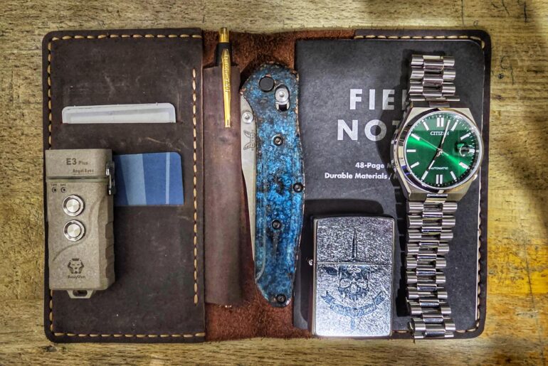 Another Weekend of Work