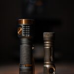 [NLD] First non-Zebralight -- D1K SFT-70 3000K