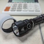 Anyone else EDC a throwy flashlight?