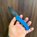 Today’s carry Microtech LUDT