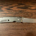 Tactile Knife Mariner II