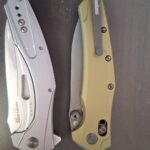 Kai 7777 vs Kai 6777 which is better