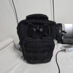 First time making a edc kit guess my profession lol