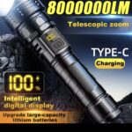 Thoughts on this flashlight?