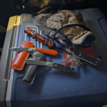 Here's to another day of fighting traffic.