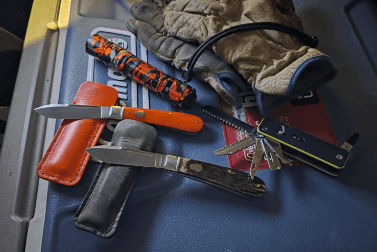 Here's to another day of fighting traffic.