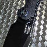 NKD Kunwu Gringo Verta Lock