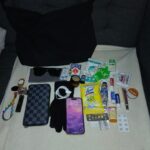 Let me know what it says about me?