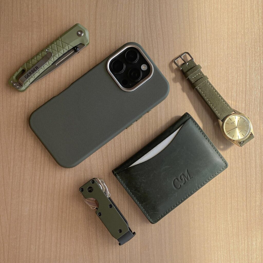 My EDC as a normal person