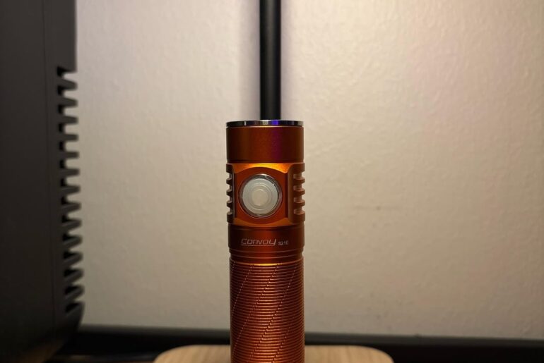 Convoy s21e joining the collection