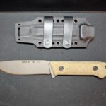 NKD! Buck of the month February! 104 tungsten coated cruwear!