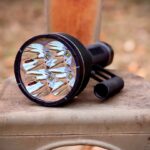 Picture Day - Lumintop BLF GT94