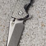 Hinderer XM-18 3.5"