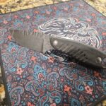 First time rock texture