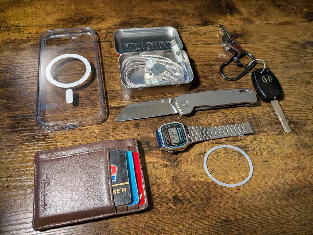 20[M] University Student