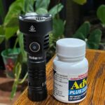 NLD: Wurkkos TS12 with fog beans