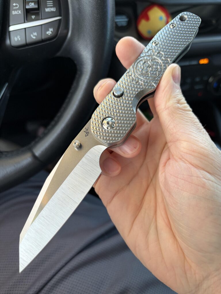 Wharnie Wednesday