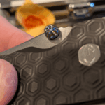 For anyone curious, which is probably no one...