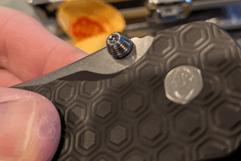 For anyone curious, which is probably no one...