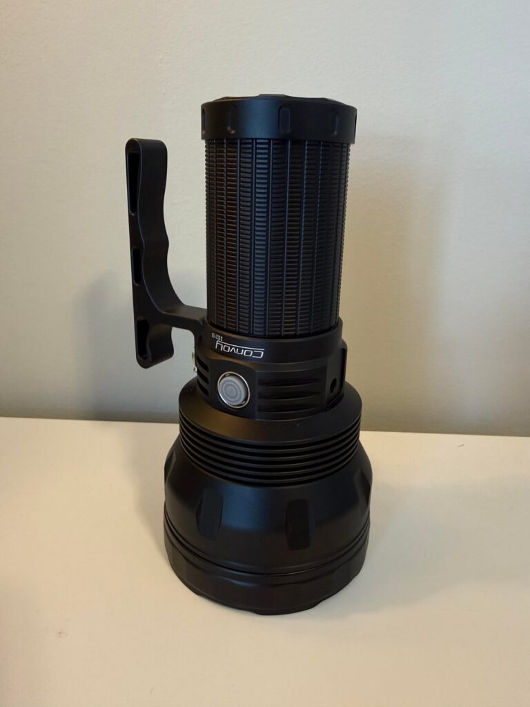 NLD! And a question…