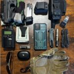 Strong Belt Required