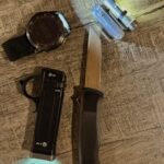 FINALLY completed my everyday carry