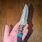 Present from the lady