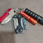 I'm bored so here is my keychain