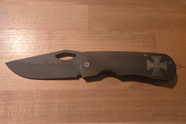 Might be out of 500 bucks...