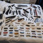 Most of my collection