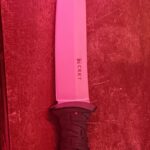 Looking for information on this knife