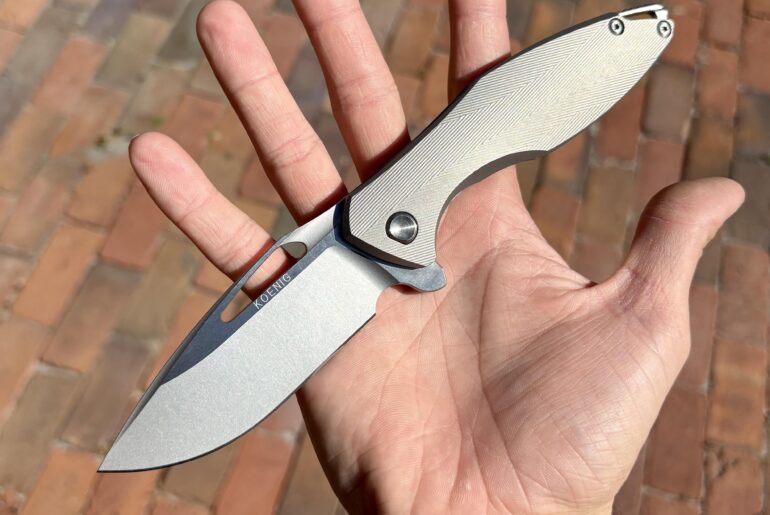 NKD Koenig Arius