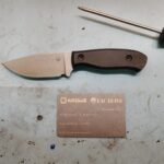 Faca favorita pro dia dia