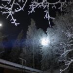 A positive about freezing weather is that you can blast turbo without* thermal stepdown