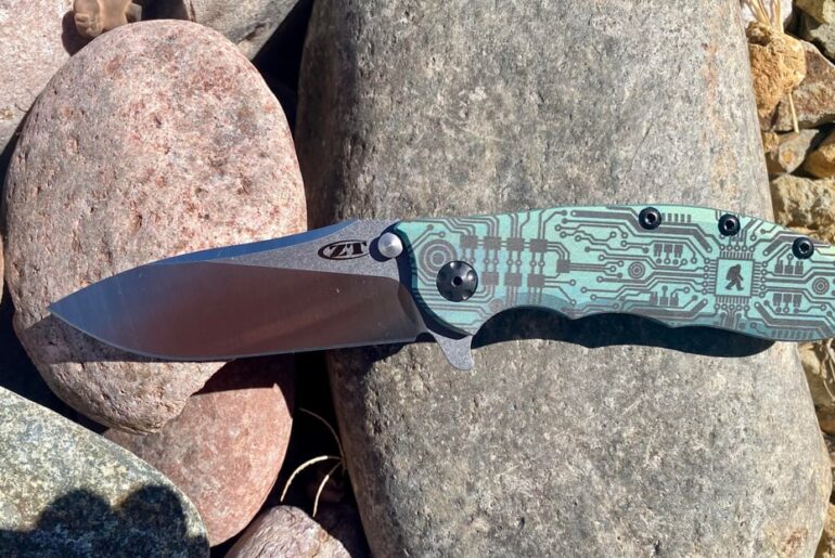 Because I Lack Impulse Control- NKD!