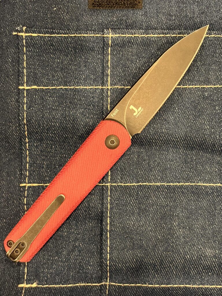 NKD Kizer Feist
