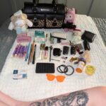 What does my purse say about me! Just found this sub and oml i love it!!