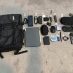 Here’s what’s in the bag