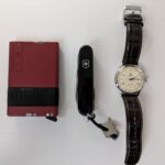 My simple and useful EDC