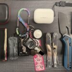 21F Student and Stagehand Pocket Dump