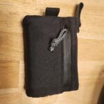 Compact Wallet pouch EDC