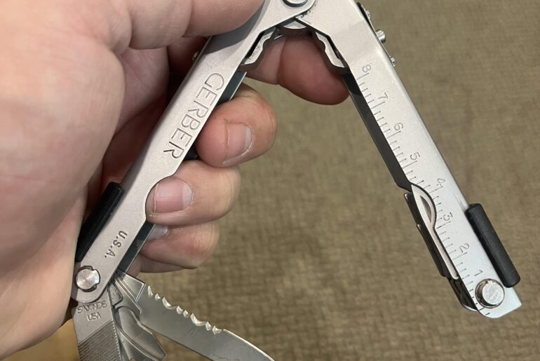 Found this in a box of junk I won on an auction.