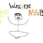 How aren't you people lost in all of this?