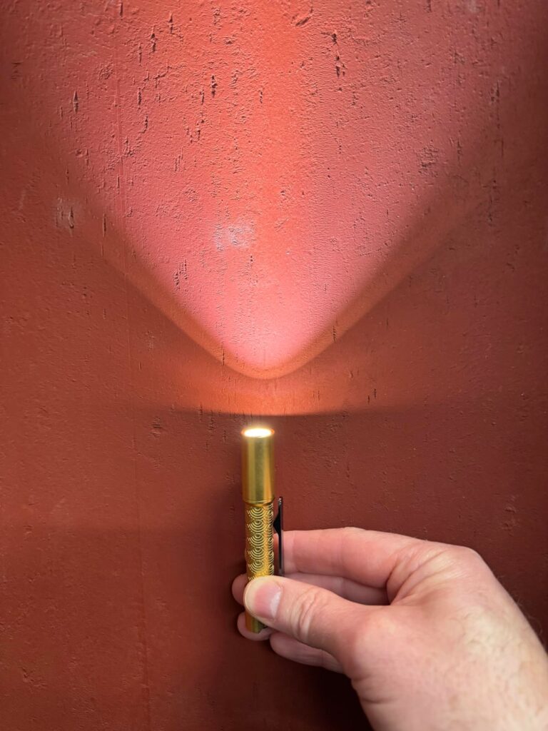 [NLD] Raylight Pineapple Mini MK3